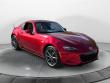 Used 2020 Mazda MX-5 Miata RF Grand Touring Convertible