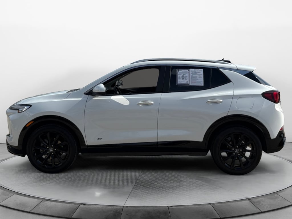 Used 2026 Buick Encore GX Sport Touring SUV