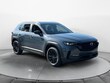 Mazda CX-50