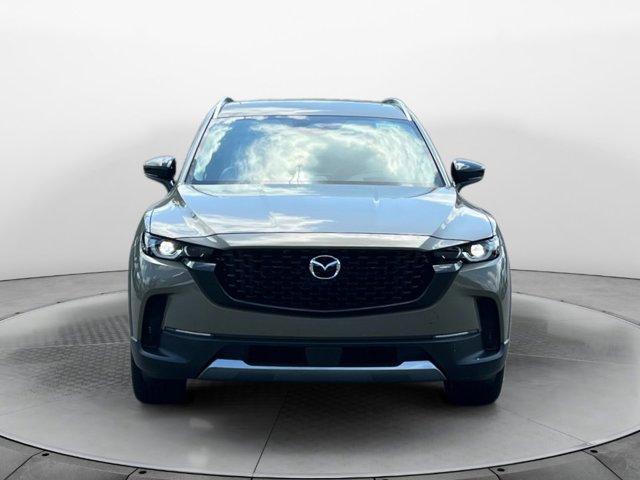 2025 Mazda CX-50 2.5 Turbo Premium photo 2