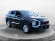 Used 2022 Mitsubishi Outlander ES SUV