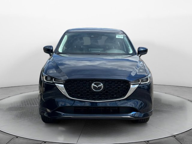 2025 Mazda CX-5 2.5 Select Sport photo 2