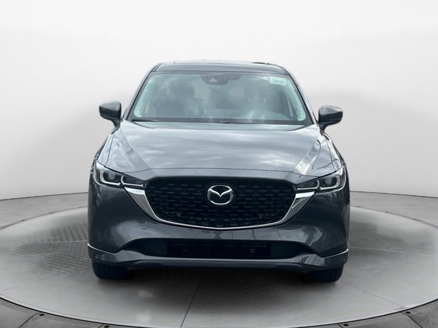 2025 Mazda CX-5 2.5 S Preferred photo 2