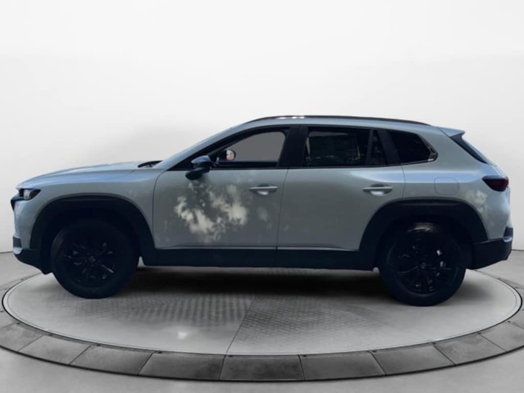 New 2026 Mazda CX-50 2.5 S Preferred AWD Sport Utility