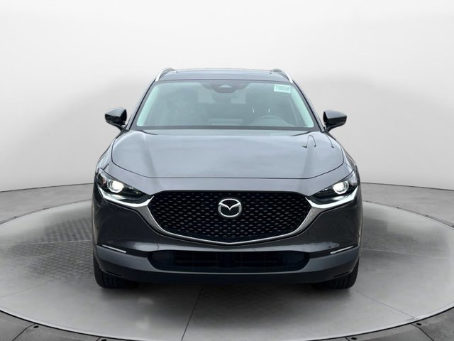 2025 Mazda CX-30 2.5 S Preferred photo 2