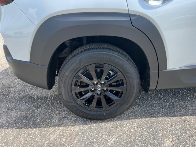 2026 Mazda CX-50 Premium - Photo 23
