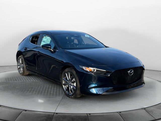 2026 Mazda CX-3 Preferred 2.5 AT 5-Door SKYACTIV's photo