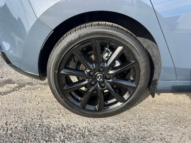2026 Mazda Mazda3 Carbon Edition - Photo 23