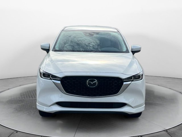 2025 Mazda CX-5 2.5 S Preferred photo 2