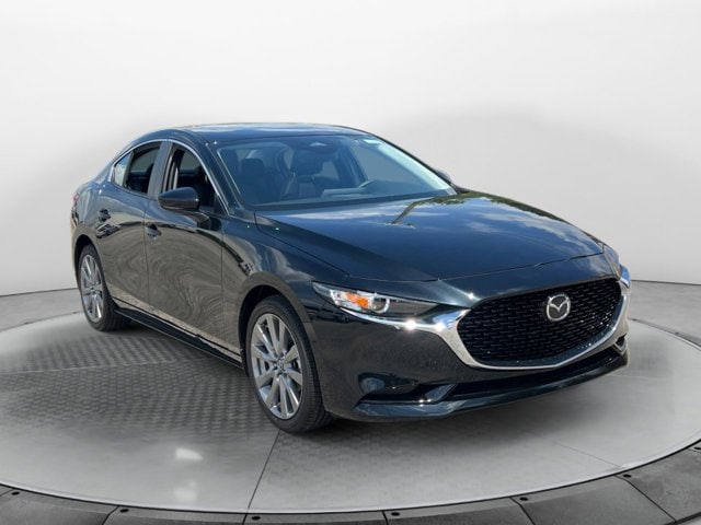 2026 Mazda CX-3 Preferred AT 4-Door SKYACTIV's photo