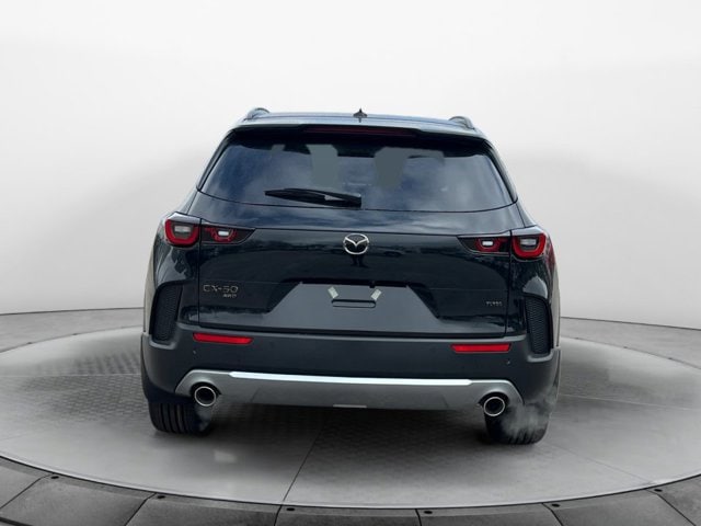 2026 Mazda CX-50 Premium Plus - Photo 6