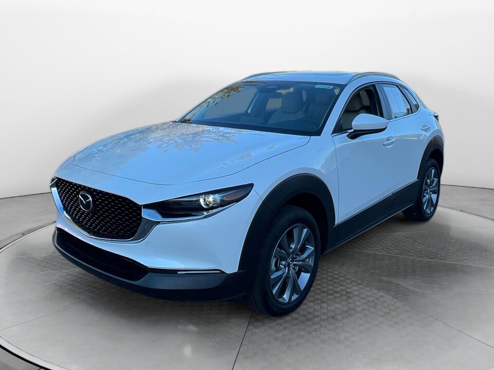2025 Mazda CX-30 2.5 S Preferred photo 3
