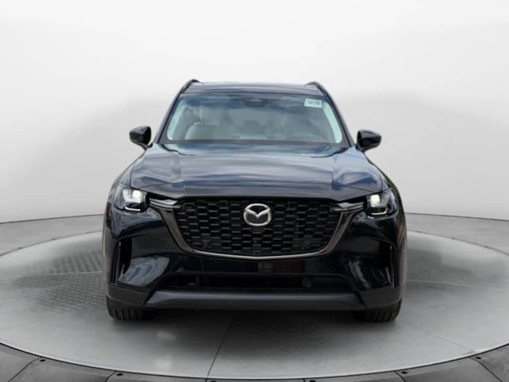 New 2026 Mazda CX-90 3.3 Turbo Premium Sport AWD Sport Utility