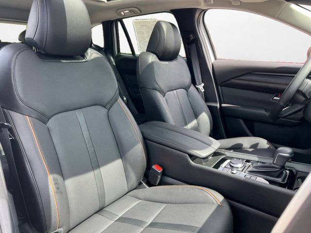 2026 Mazda CX-50 Premium - Photo 9