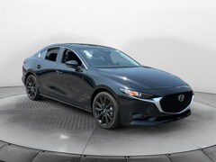 2026 Mazda Mazda3 Sedan 2.5 S Select Sport SEDAN