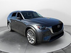 2026 Mazda CX-90 3.3 Turbo Preferred AWD Sport Utility