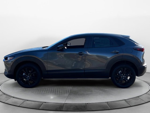 2026 Mazda CX-30 2.5 Select Sport photo 4