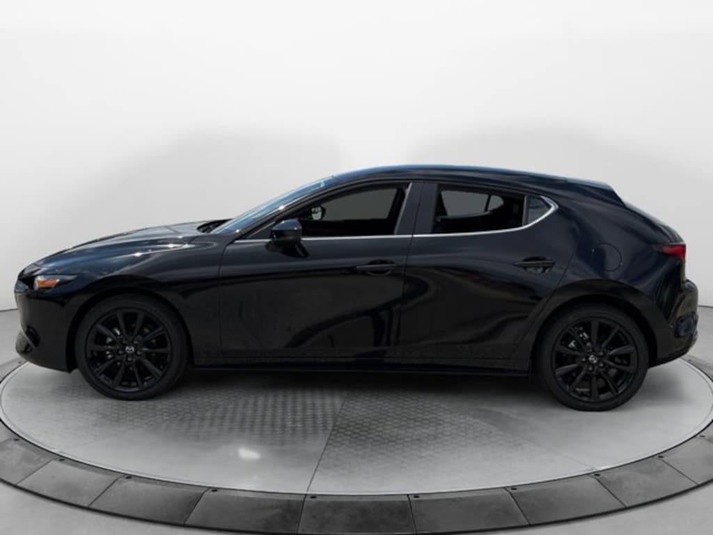 New 2026 Mazda Mazda3 Hatchback 2.5 S Select Sport HATCHBACK