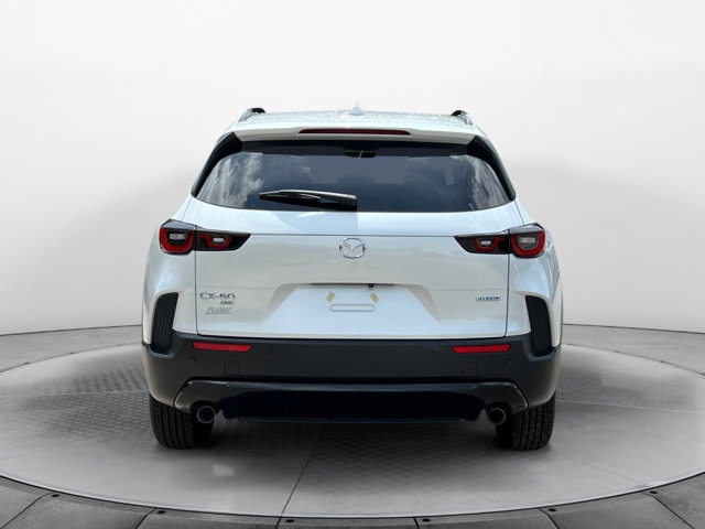 2026 Mazda CX-50 Premium - Photo 6