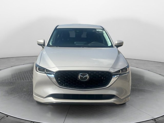2025 Mazda CX-5 2.5 Select Sport photo 2