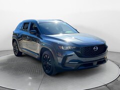 2026 Mazda CX-50 2.5 S Preferred AWD Sport Utility