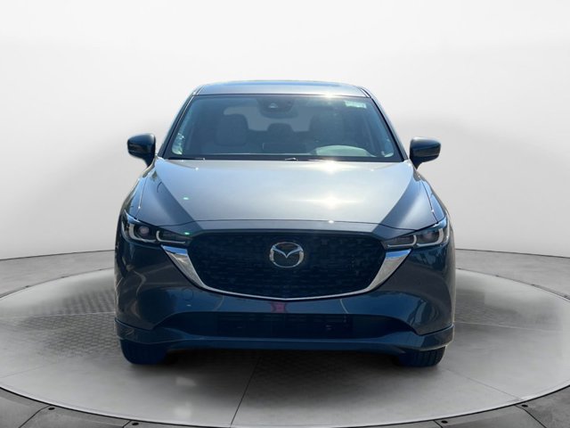 2025 Mazda CX-5 2.5 S Preferred photo 2