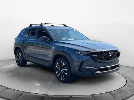 2025 Mazda CX-50 Hybrid Premium Plus AWD Sport Utility