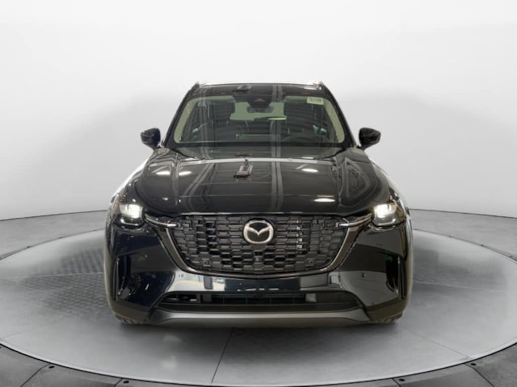 New 2026 Mazda CX-90 3.3 Turbo Premium Sport AWD Sport Utility