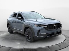 2026 Mazda CX-50 Hybrid Premium AWD Sport Utility