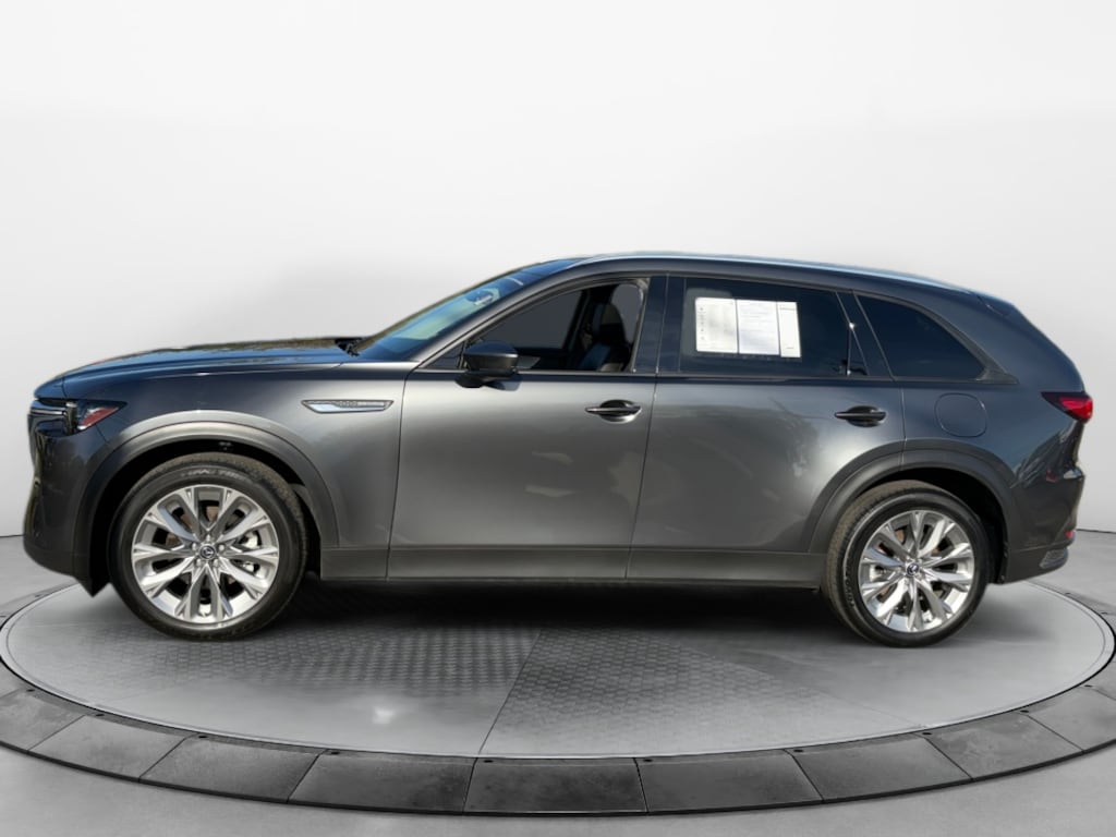 Certified 2026 Mazda CX-90 Preferred SUV