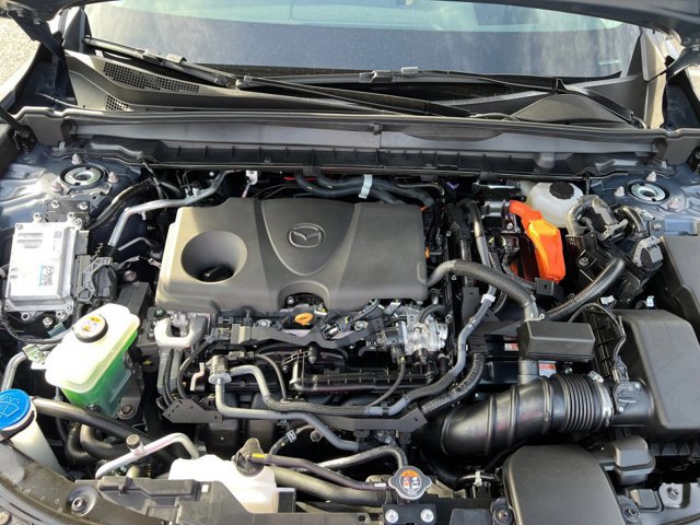 2026 Mazda CX-50 Premium Plus - Photo 16