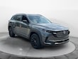 Mazda CX-50 Hybrid