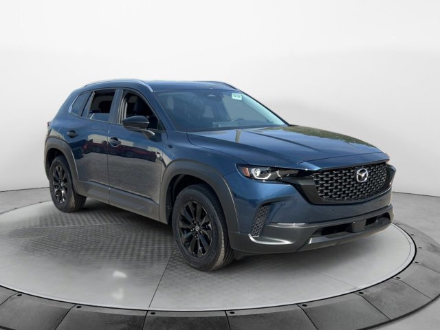 2026 Mazda CX-50 2.5 S Preferred's photo