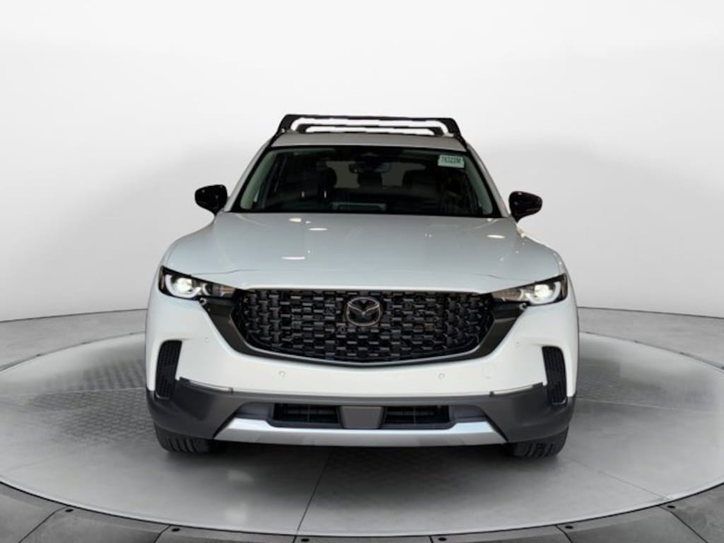 New 2026 Mazda CX-50 2.5 Turbo Premium Plus AWD Sport Utility
