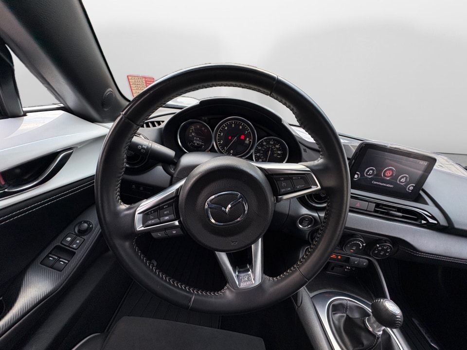 2023 Mazda MX-5 Miata Club - Photo 10