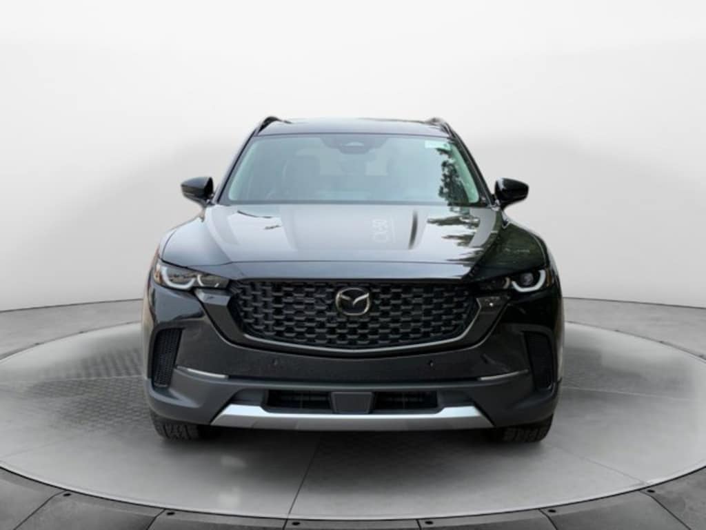 New 2026 Mazda CX-50 2.5 Turbo Meridian Edition AWD Sport Utility