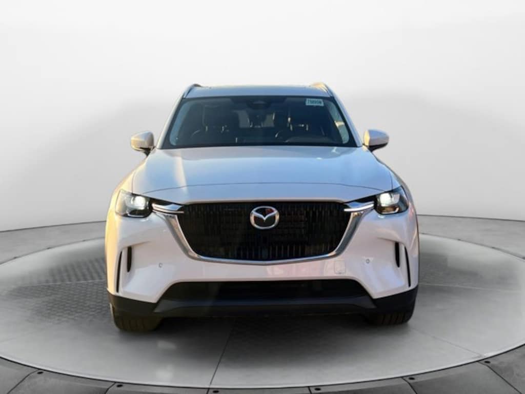 New 2026 Mazda CX-90 3.3 Turbo Preferred AWD Sport Utility