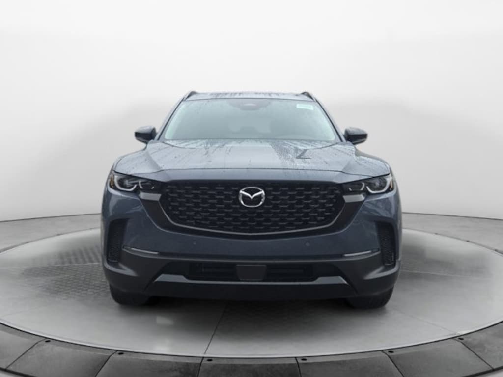 New 2026 Mazda CX-50 Hybrid Premium AWD Sport Utility