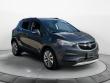 Used 2018 Buick Encore Preferred Sport Utility