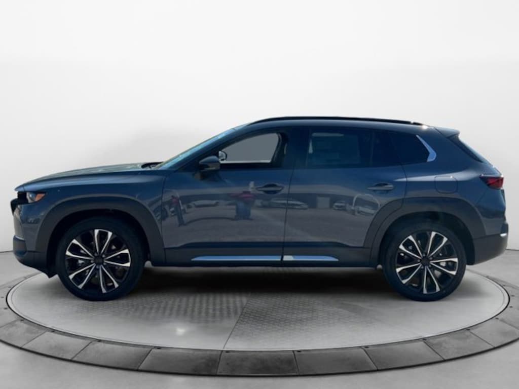 New 2026 Mazda CX-50 2.5 Turbo AWD Sport Utility