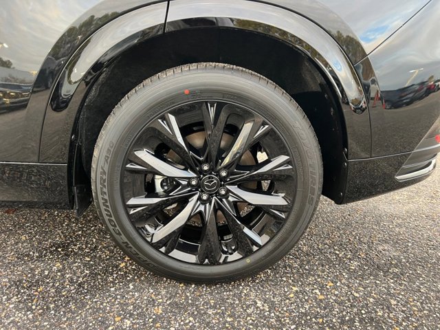 2026 Mazda CX-90 Premium Sport Package - Photo 22