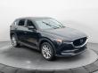 Certified 2021 Mazda CX-5 Grand Touring SUV