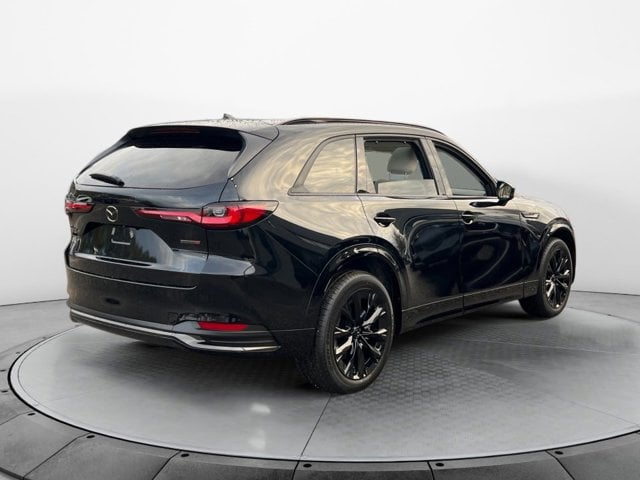 2026 Mazda CX-90 Premium Sport Package - Photo 7