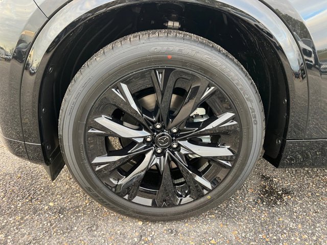 2026 Mazda CX-90 Premium Sport Package - Photo 27