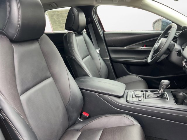 2026 Mazda CX-30 Premium - Photo 9