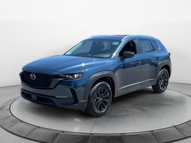 2025 Mazda CX-50 2.5 S Premium photo 3