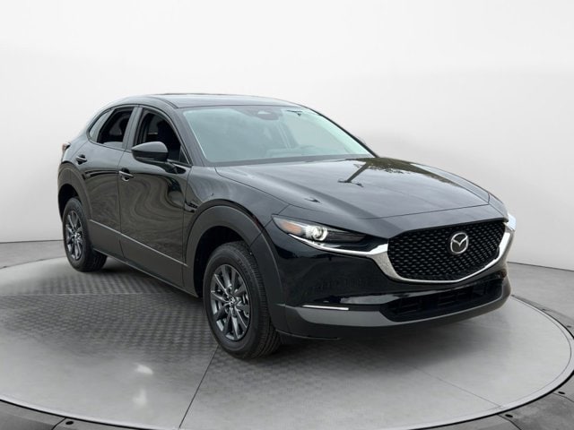 2026 Mazda CX-30 S's photo