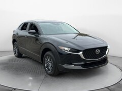 2026 Mazda CX-30 2.5 S AWD Sport Utility