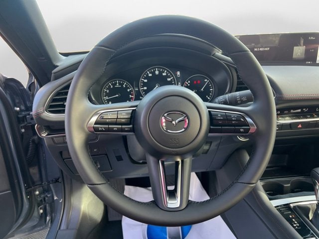 2026 Mazda Mazda3 Carbon Edition - Photo 10