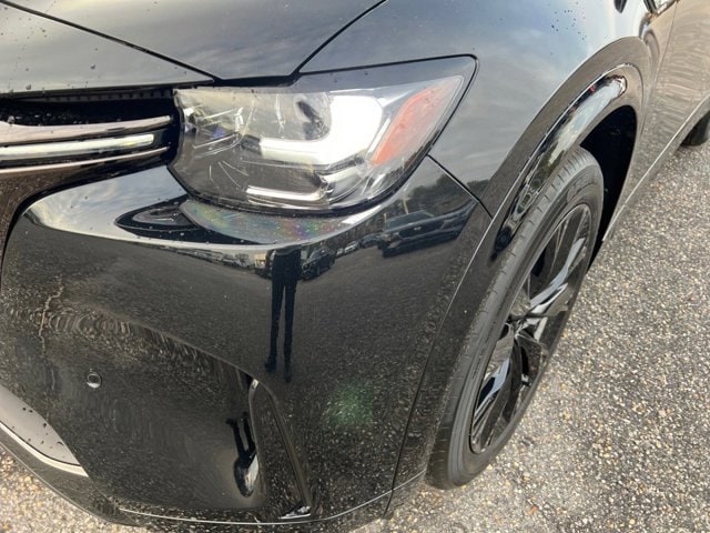 2026 Mazda CX-90 Premium Sport Package - Photo 26